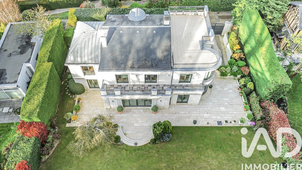 � vendre  Villa Ville-d'Avray (92410)