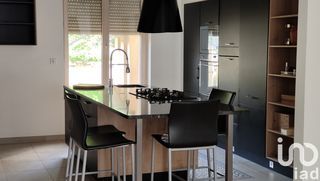  Maison � vendre 6 pi�ces 191 m�