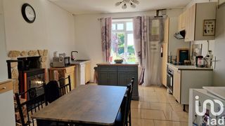  Maison � vendre 4 pi�ces 90 m�