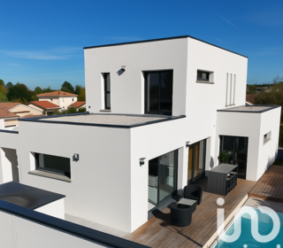  Villa � vendre 4 pi�ces 130 m�