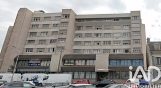  Appartement � vendre 1 pi�ce 16 m�