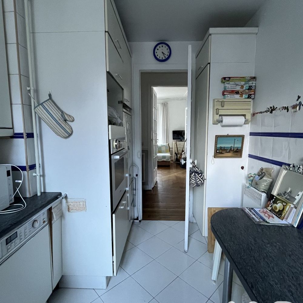 � vendre  Appartement Paris 15