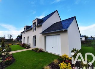  Maison � vendre 6 pi�ces 132 m�