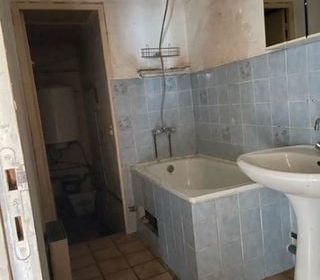  Maison � vendre 2 pi�ces 55 m�