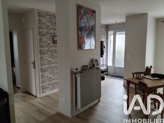  Maison � vendre 4 pi�ces 87 m�