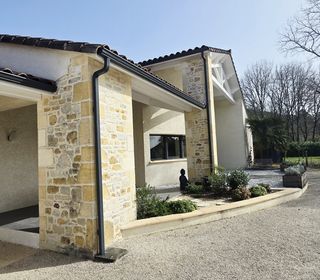  Villa � vendre 6 pi�ces 207 m�