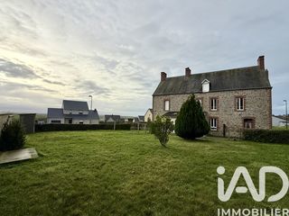  Maison � vendre 9 pi�ces 180 m�