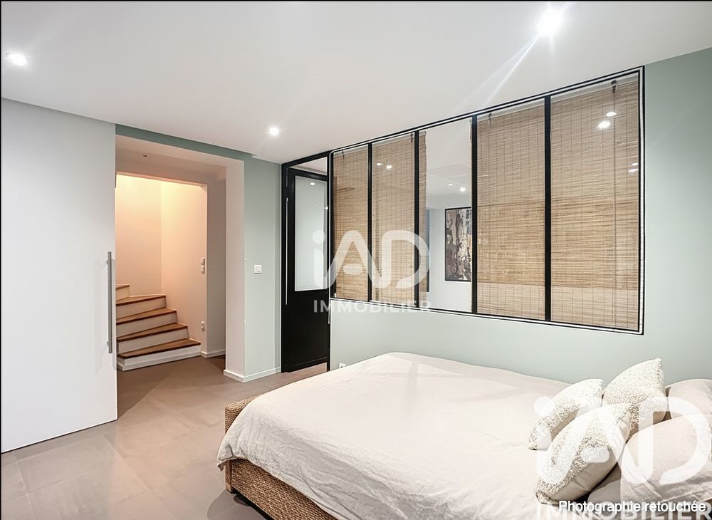 � vendre  Maison Saint-Maur-des-Foss�s (94100)