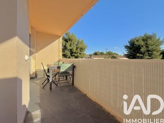  Appartement � vendre 4 pi�ces 76 m�