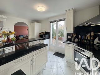  Appartement � vendre 5 pi�ces 88 m�