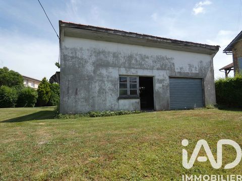  Maison � vendre 1 pi�ce 55 m�