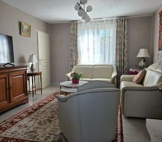  Maison � vendre 5 pi�ces 148 m�