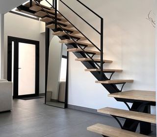  Maison � vendre 5 pi�ces 125 m�