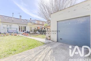  Maison � vendre 6 pi�ces 128 m�