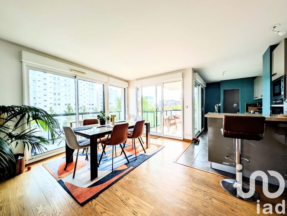 � vendre  Appartement Rennes (35000)