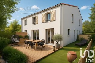  Maison � vendre 4 pi�ces 83 m�