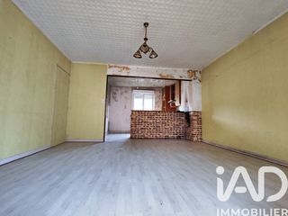  Maison � vendre 4 pi�ces 82 m�