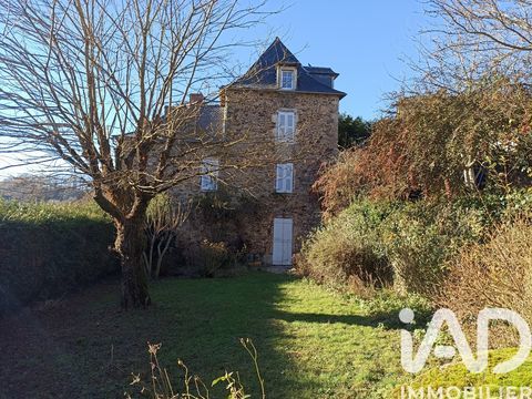   Vente Maison/villa 6 pi�ces Maison - 6 pi�ce(s) - 330 m�