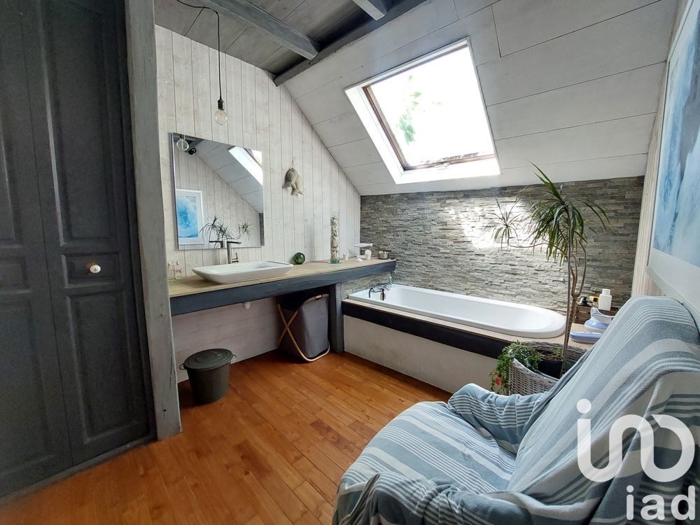 � vendre  Maison Gu�rande (44350)