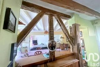  Maison � vendre 6 pi�ces 116 m�