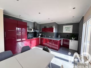  Maison � vendre 6 pi�ces 165 m�