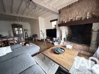  Maison � vendre 7 pi�ces 235 m�