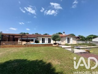  Maison � vendre 6 pi�ces 150 m�