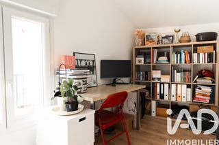  Maison � vendre 4 pi�ces 90 m�