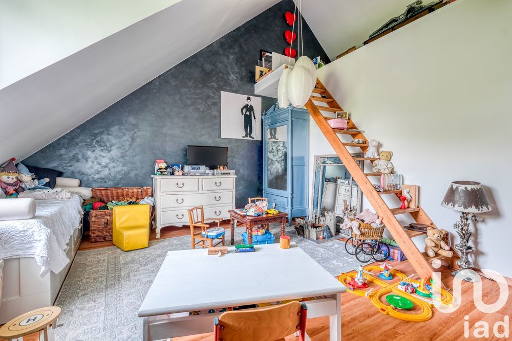 � vendre  Villa Montfermeil (93370)