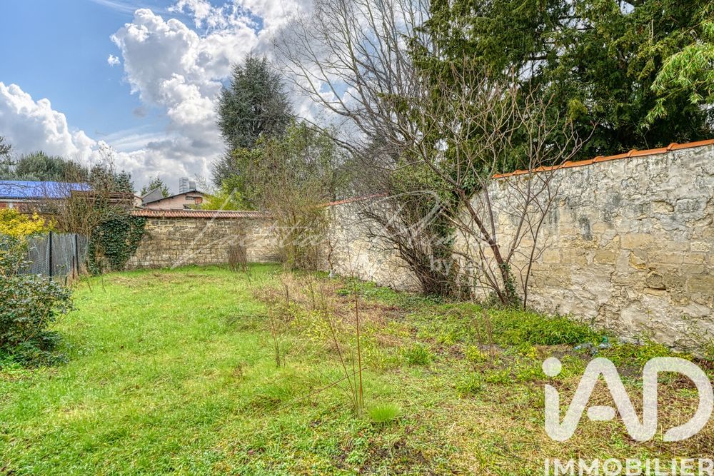 � vendre  Maison Chatou (78400)