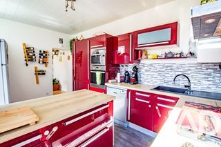  Maison � vendre 7 pi�ces 156 m�