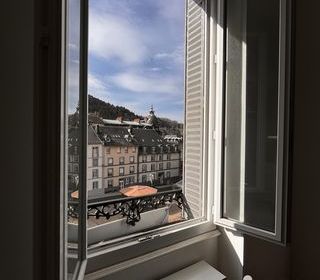  Appartement � vendre 4 pi�ces 58 m�