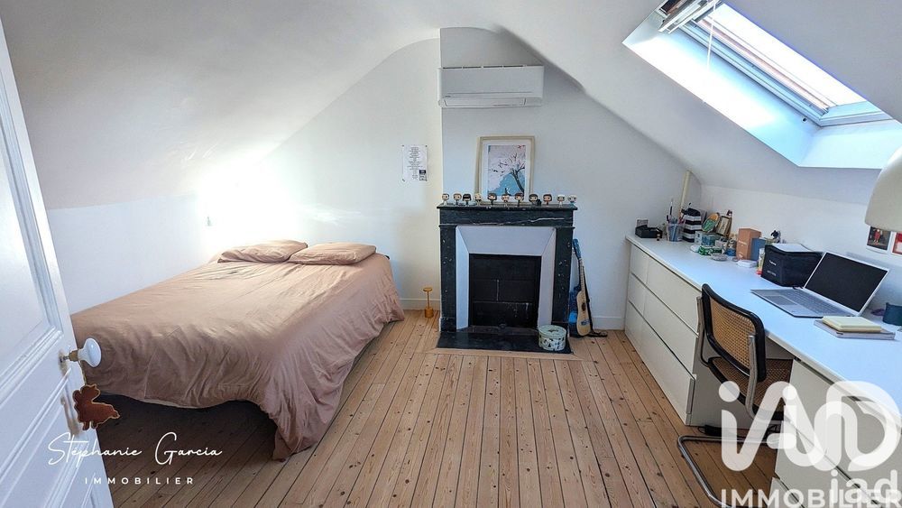 � vendre  Maison Le Perreux-sur-Marne (94170)