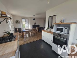  Maison � vendre 5 pi�ces 114 m�