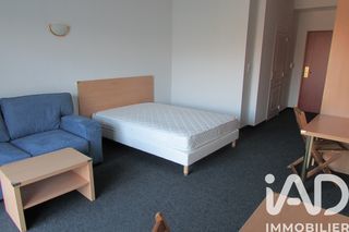  Appartement � vendre 1 pi�ce 27 m�