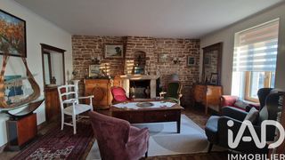  Maison � vendre 6 pi�ces 160 m�