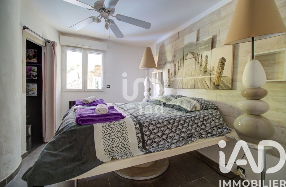 � vendre  Maison Les Issambres (83380)