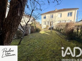  Maison � vendre 4 pi�ces 69 m�