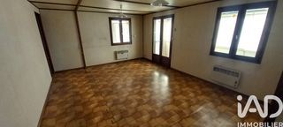  Maison � vendre 3 pi�ces 53 m�