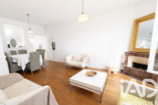  Maison � vendre 6 pi�ces 169 m�