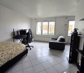  Appartement � vendre 1 pi�ce 36 m�