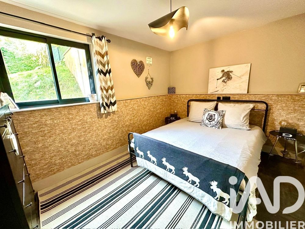 � vendre  Maison Aillon-le-Vieux (73340)