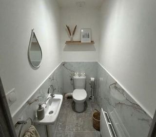  Appartement � vendre 2 pi�ces 47 m�