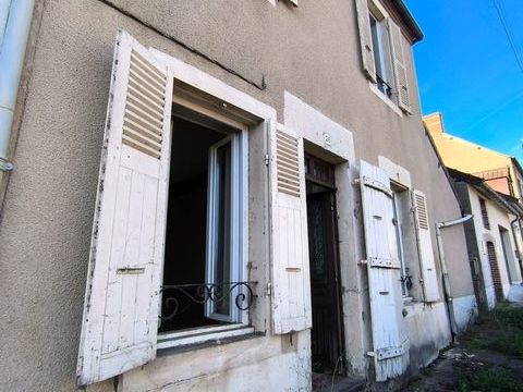   Vente Maison traditionnelle 4 pi�ces Maison - 4 pi�ce(s) - 78 m�