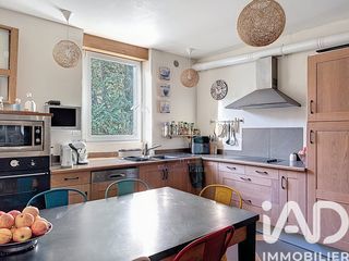  Maison � vendre 6 pi�ces 165 m�