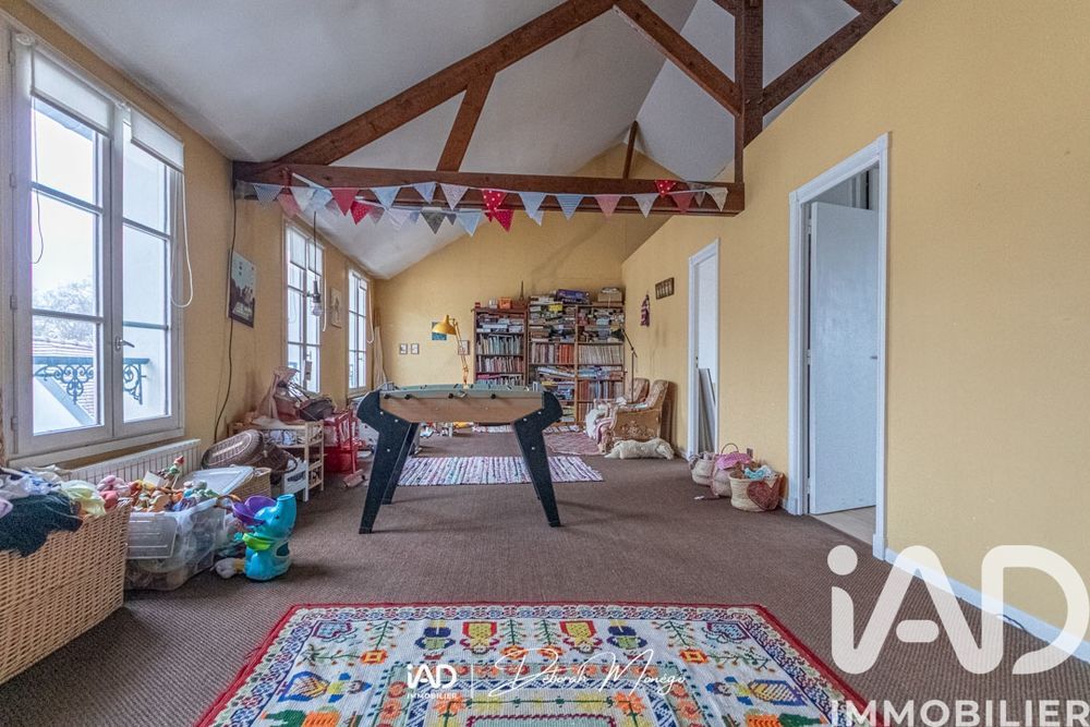 � vendre  Maison Mantes-la-Jolie (78200)