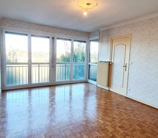  Appartement � vendre 4 pi�ces 84 m�