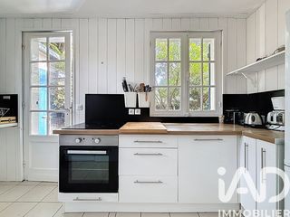  Maison � vendre 4 pi�ces 112 m�