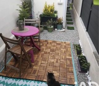  Maison � vendre 3 pi�ces 45 m�