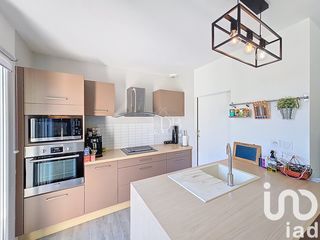  Maison � vendre 4 pi�ces 80 m�